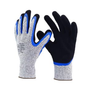 LUVA RESISTENTE A CORTE SS 1007N SUPER SAFETY CA 32039
