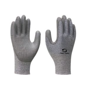 LUVA RESISTENTE A CORTE SS 1008 SUPER SAFETY CA 32036