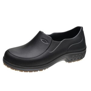 SAPATO DE EVA PRETO 101FCLEAN MARLUVAS – CA 39213