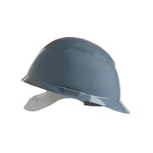 CAPACETE AVANT CINZA COM CARNEIRA CAMPER CA 34414