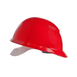 CAPACETE AVANT VERMELHO COM CARNEIRA CAMPER CA 34414